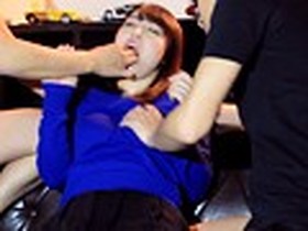 危険日中出しされて悦ぶドM若妻 剛毛マ●コで有名な水原さな　サンプル画像04